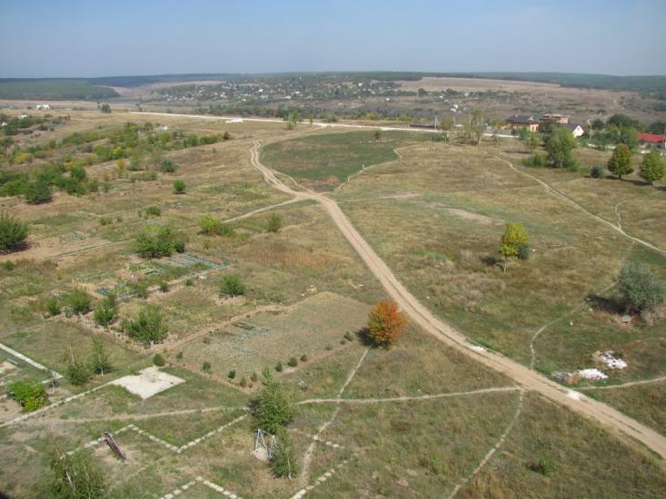 Солоницівка з panoramio.com - Солоницівка