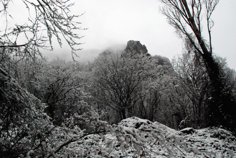 Малий Маяк з panoramio.com - Малий Маяк