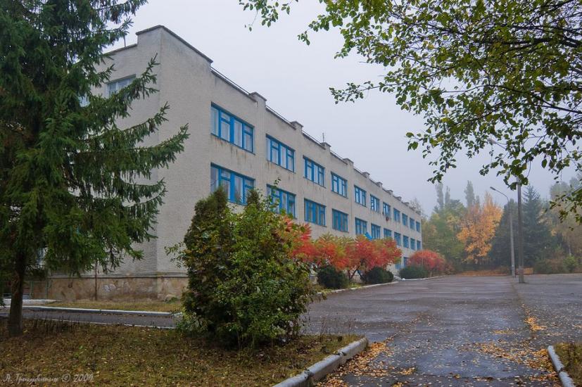 Мишковичі з panoramio.com - Мышковичи