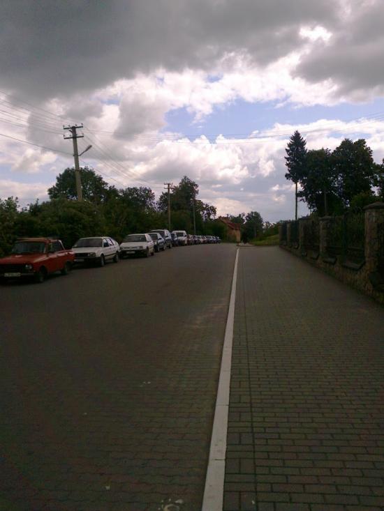 Давидів з panoramio.com - Давидів