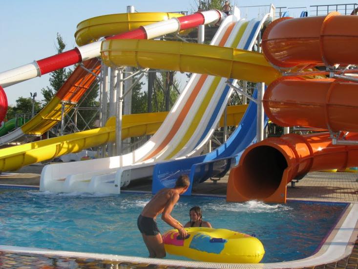 Коблеве з panoramio.com - Коблево