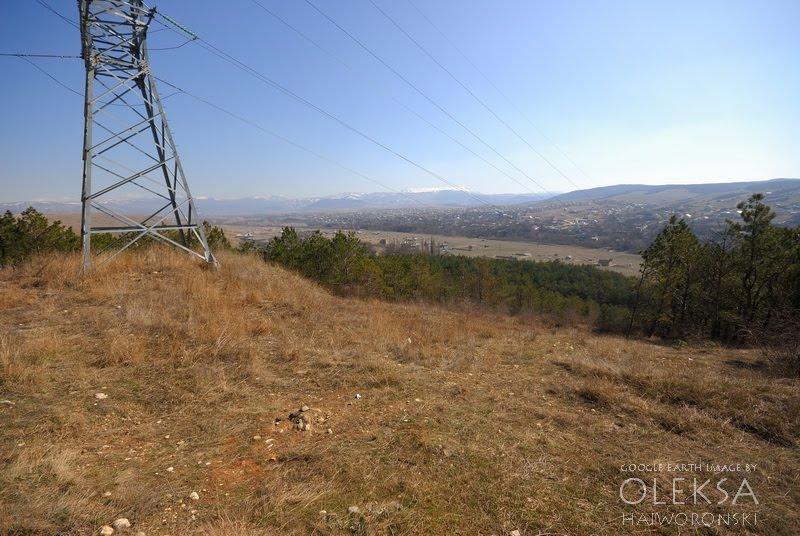 Піонерське з panoramio.com - Пионерское