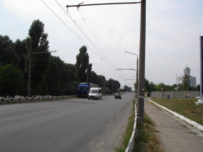 Дніпрельстан з panoramio.com - Dniprelstan