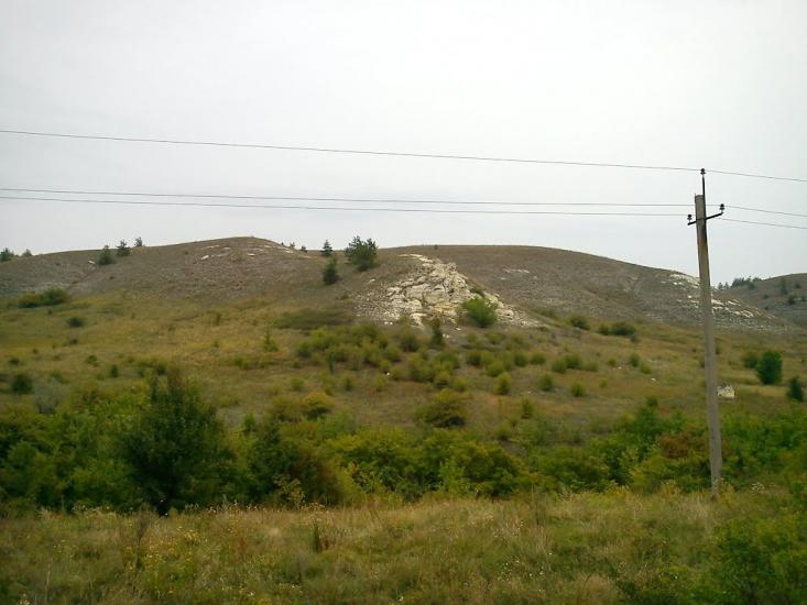 Стародубівка з panoramio.com - Стародубівка
