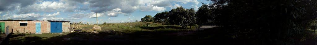 Семенівка з panoramio.com - Семенівка
