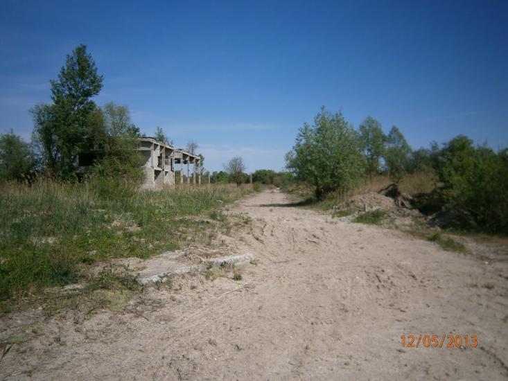Дем'янка-Наддністрянська з panoramio.com - Демянка-Надднестрянская
