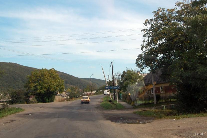 Сімер з panoramio.com - Simer