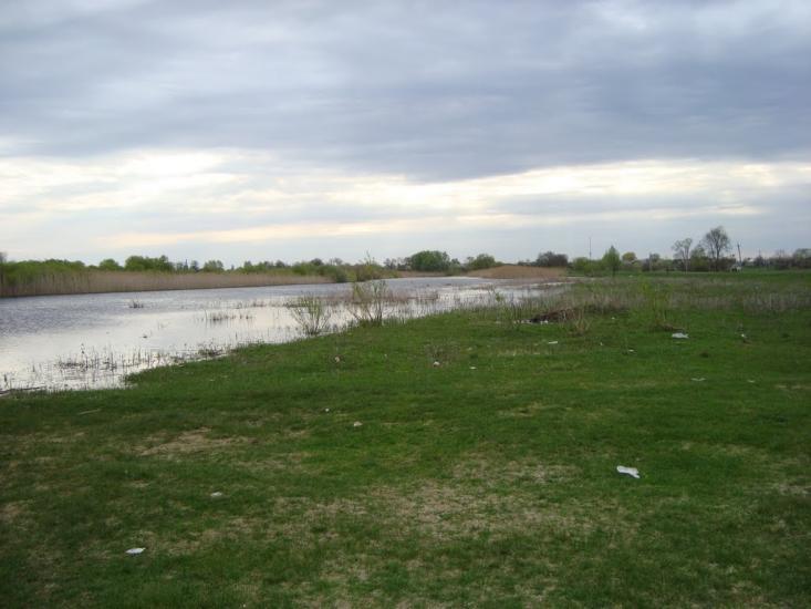 Повстин з panoramio.com - Повстин