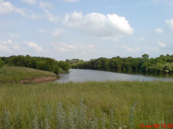 Костянтинівка з panoramio.com - Константиновка