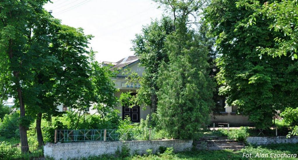 Бурканів з panoramio.com - Бурканів