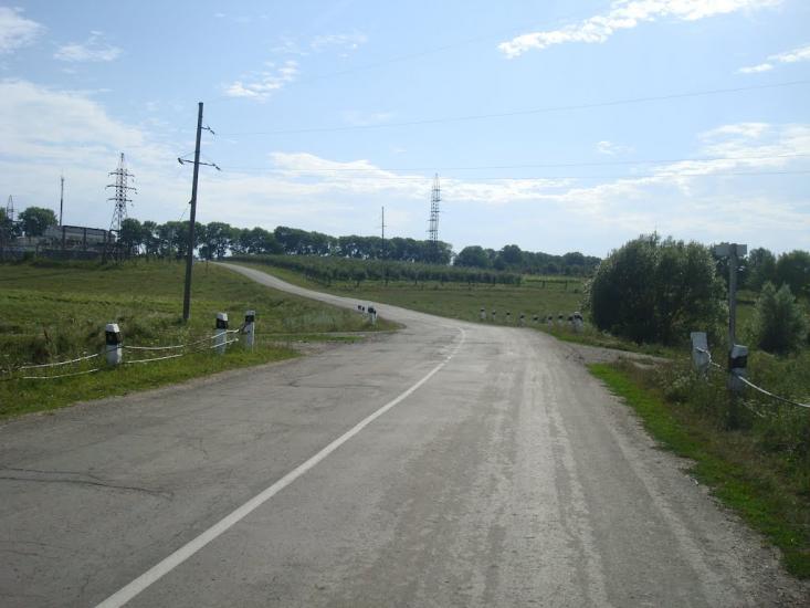 Віньківці з panoramio.com - Виньковцы
