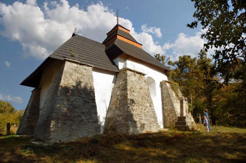 Чесники з panoramio.com - Чесники