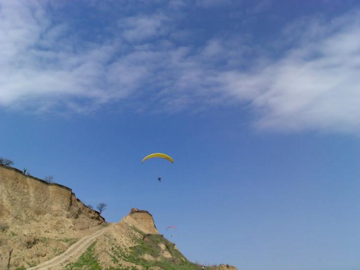 Санжійка з panoramio.com - Санжійка