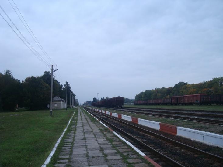 Веснянка з panoramio.com - Веснянка