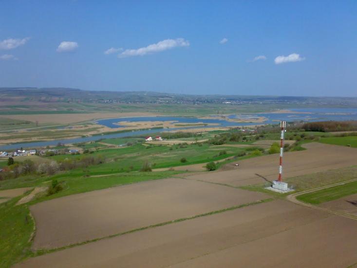 Горбівці з panoramio.com - Gorbivtsi