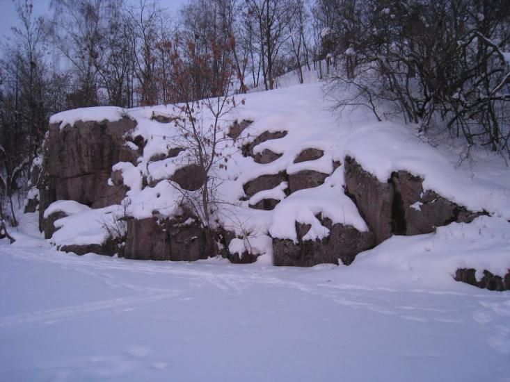 Глибочка з panoramio.com - Глыбочка