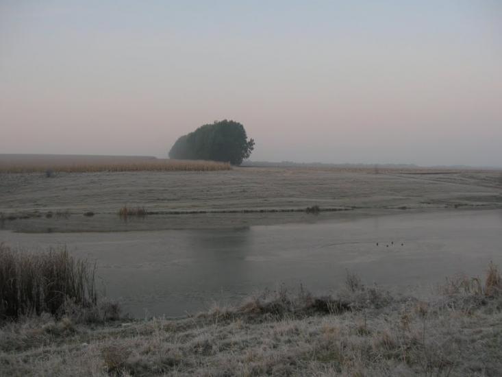 Кисляк з panoramio.com - Кисляк