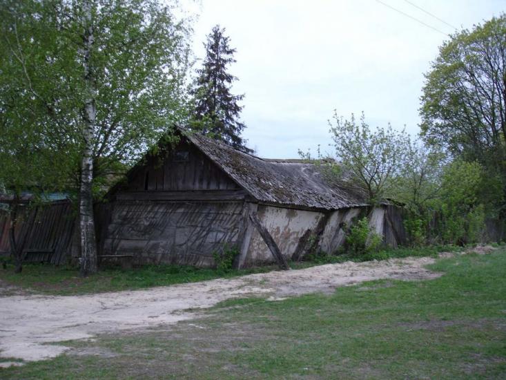 Слоут з panoramio.com - Слоут