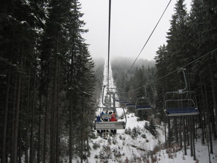 Стебний з panoramio.com - Стебний