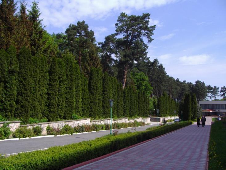 Хмільник з panoramio.com - Хмельник