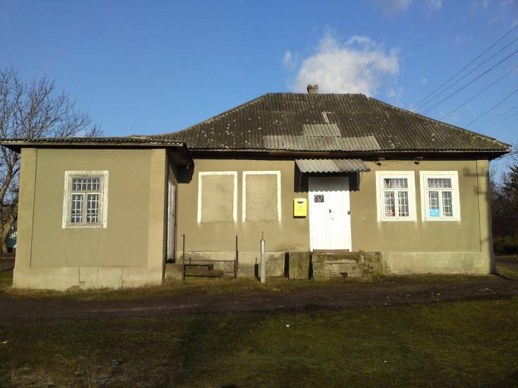 Подвір'ївка з panoramio.com - Подворьевка