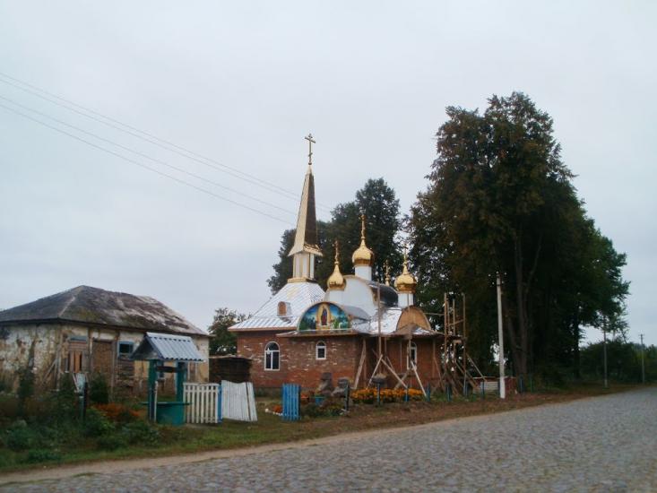 Чечелівка з panoramio.com - Чечелівка