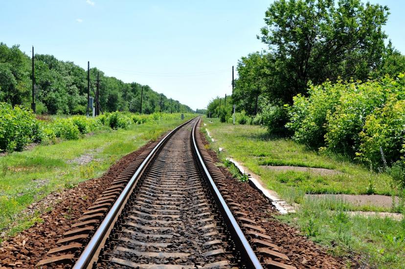 Калинівське з panoramio.com - Калинівське
