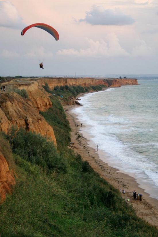 Кача з panoramio.com - Кача