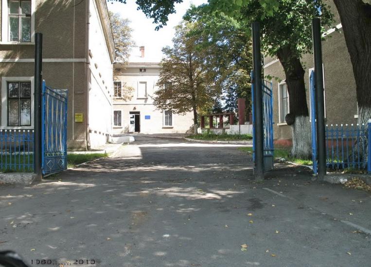 Кострижівка з panoramio.com - Кострижевка
