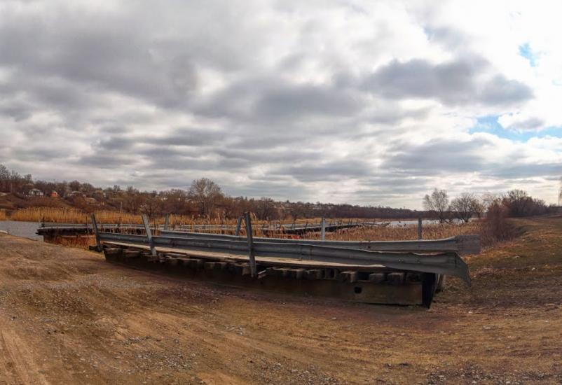 Чаусове Друге з panoramio.com - Чаусово Второе