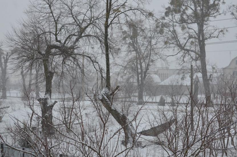 Хмільник з panoramio.com - Khmilnyk