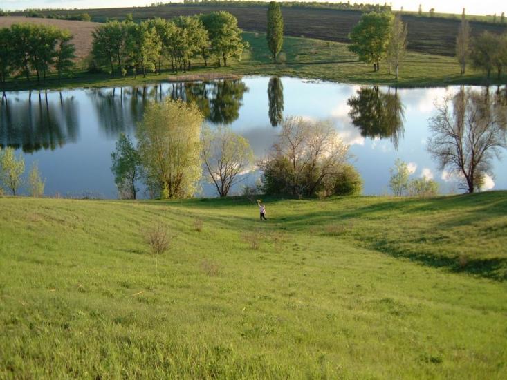 Нова Прага з panoramio.com - Nova Praga