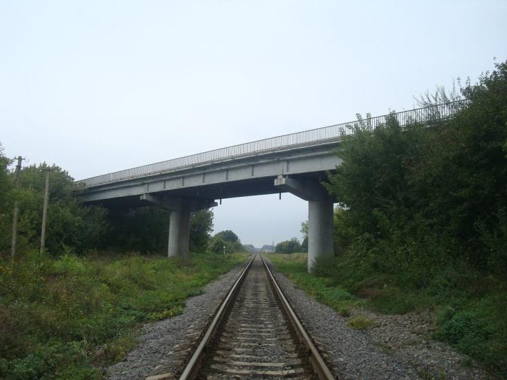 Григорівка з panoramio.com - Григоровка