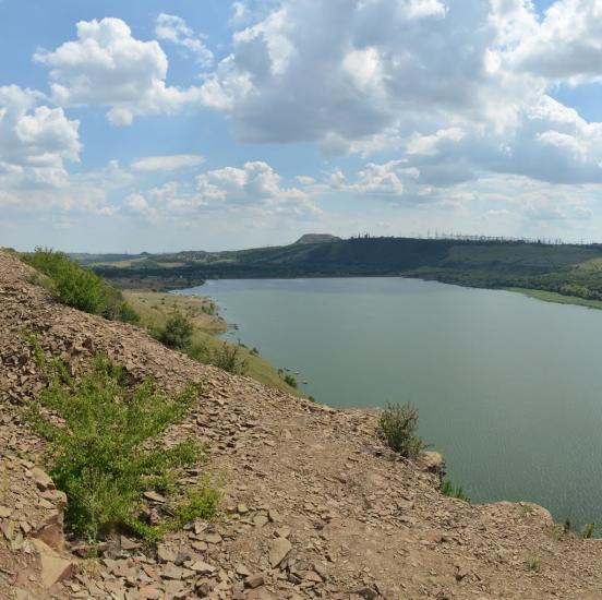 Зуївка з panoramio.com - Зуевка