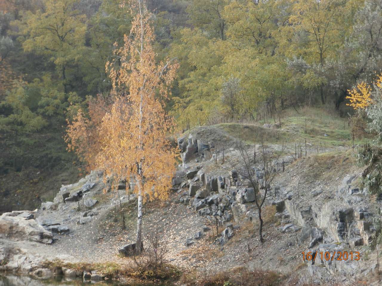 Ватутінський калей доскоп - Ватутино