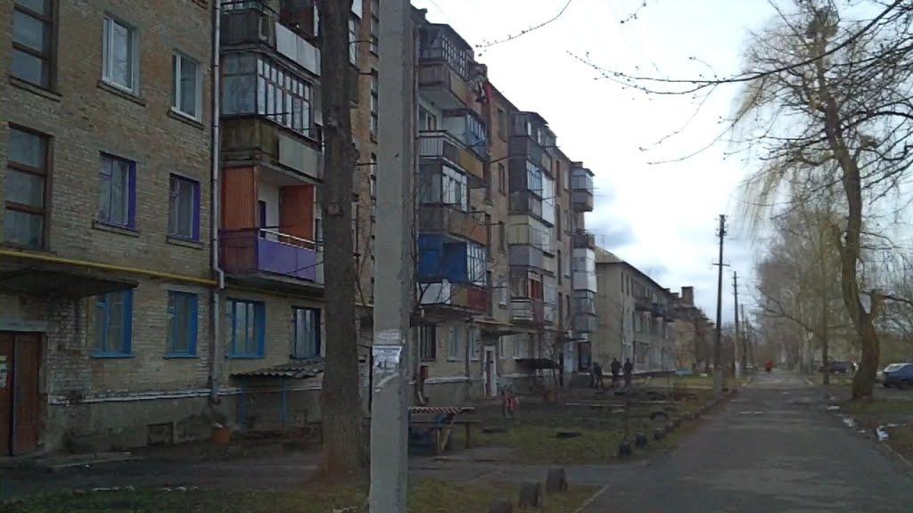 Велика Круча з panoramio.com - Велика Круча
