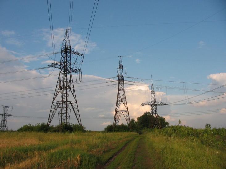 Вільхівка з panoramio.com - Вільхівка