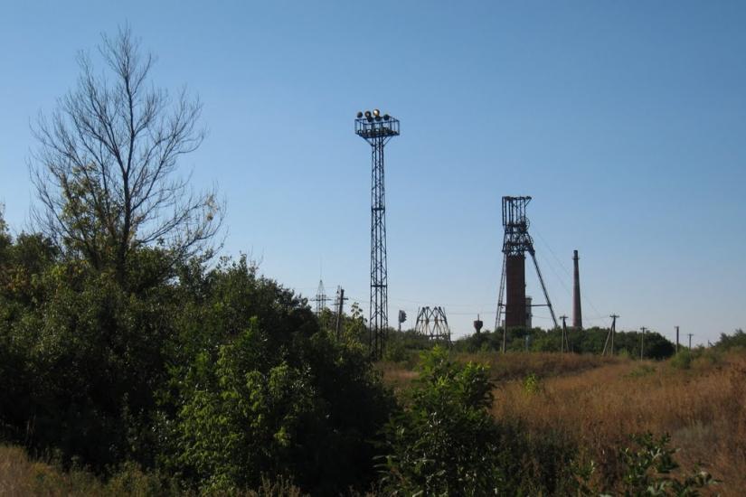 Збірне з panoramio.com - Збірне