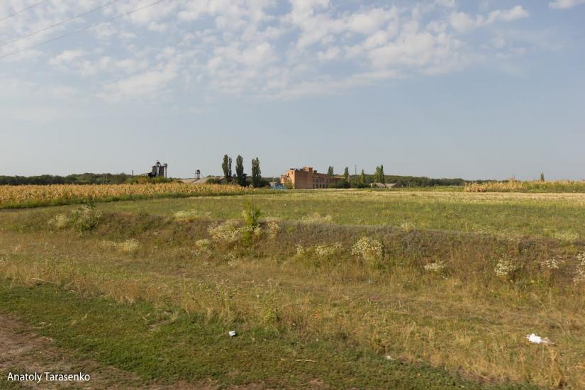 Федорівка з panoramio.com - Федоровка