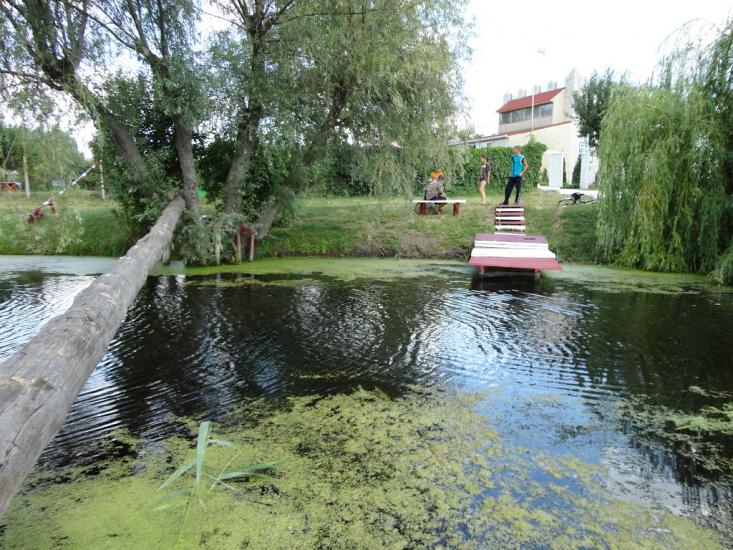 Чехівка з panoramio.com - Чеховка