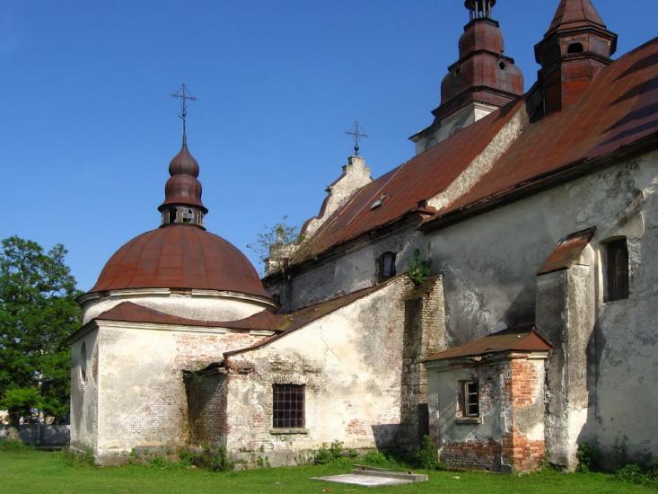 Вижняни з panoramio.com - Вижняни