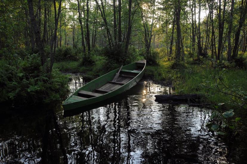 Кругле з panoramio.com - Кругле