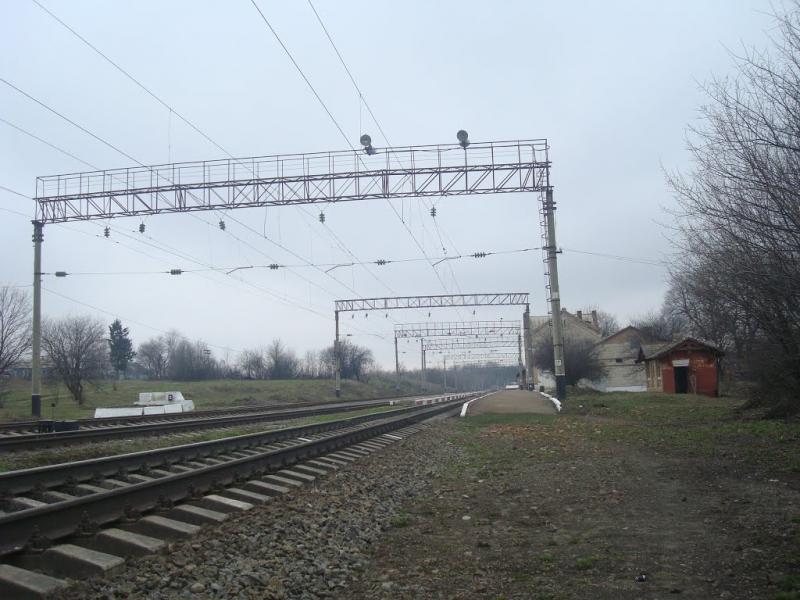 Слобода-Межирівська з panoramio.com - Sloboda-Mezhyrivska