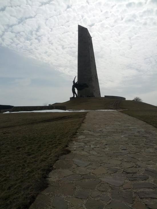 Саурівка з panoramio.com - Сауровка