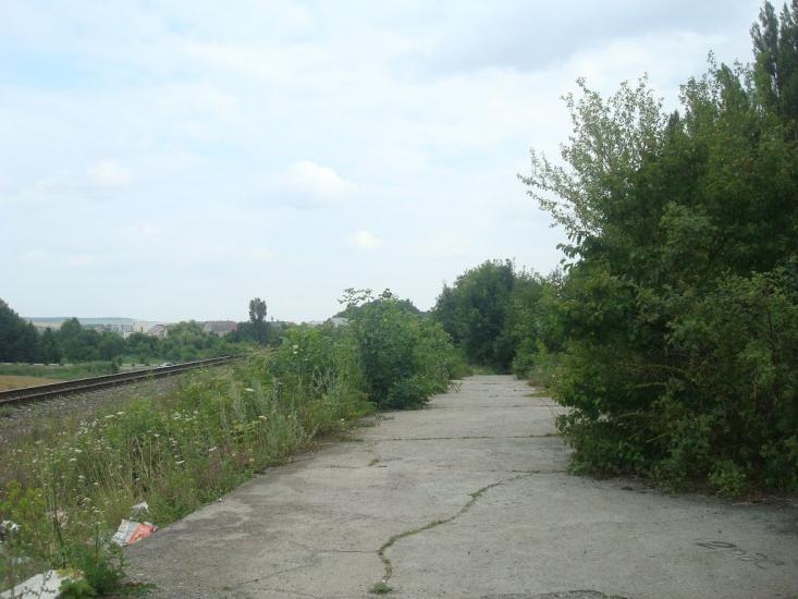 Слобідка-Гуменецька з panoramio.com - Слободка-Гуменецкая
