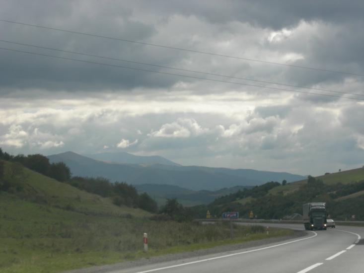 Тишів з panoramio.com - Тишів