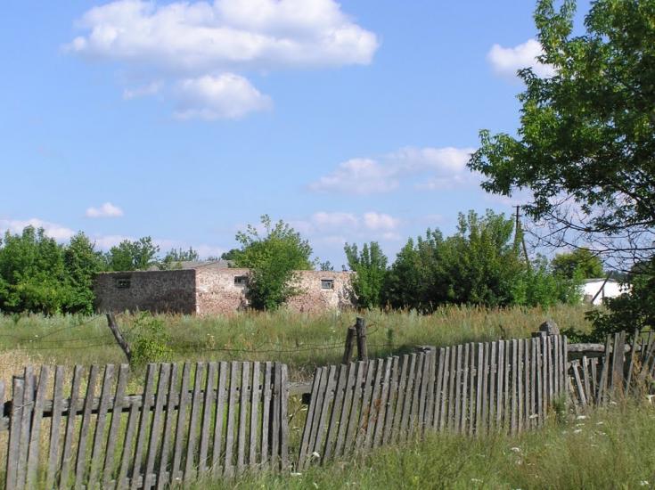 Ушиця з panoramio.com - Ушица
