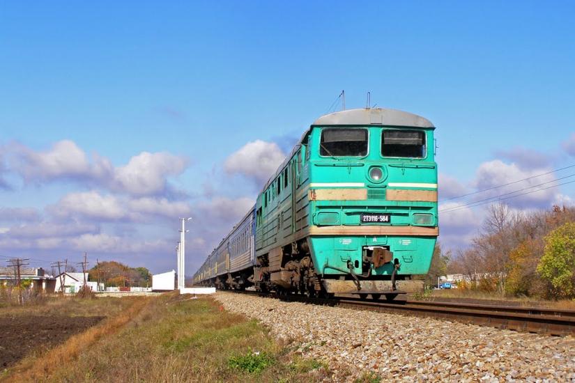 Білокуракине з panoramio.com - Білокуракине