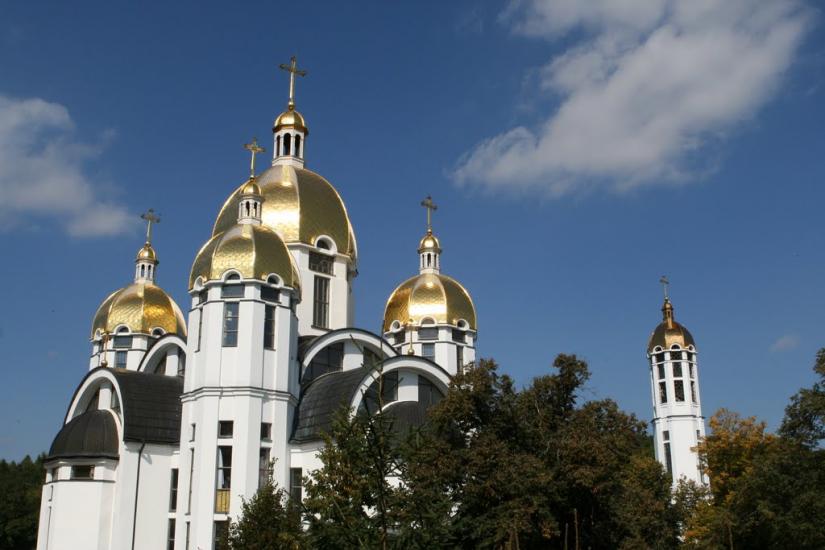 Вишнівчик з panoramio.com - Вишневчик