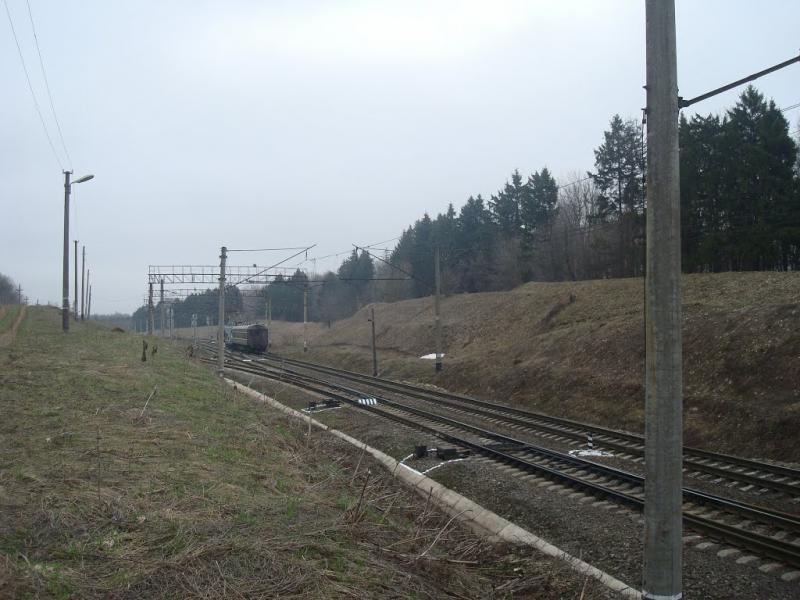 Слобода-Межирівська з panoramio.com - Слобода-Межировская